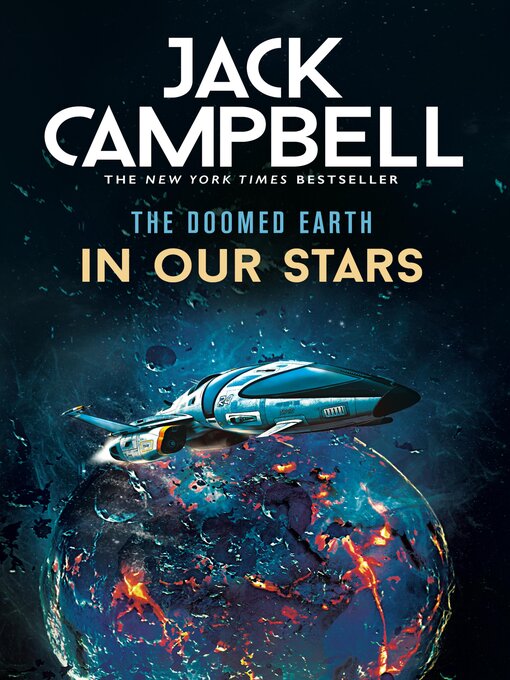 Title details for In Our Stars by Jack Campbell - Available